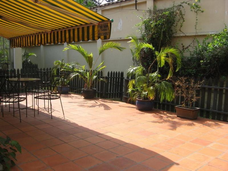 Saigon Village Cidade de Ho Chi Minh Quarto foto